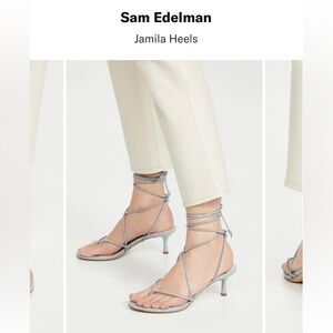 Nwo 8 Sam Edelman Jamila Heel